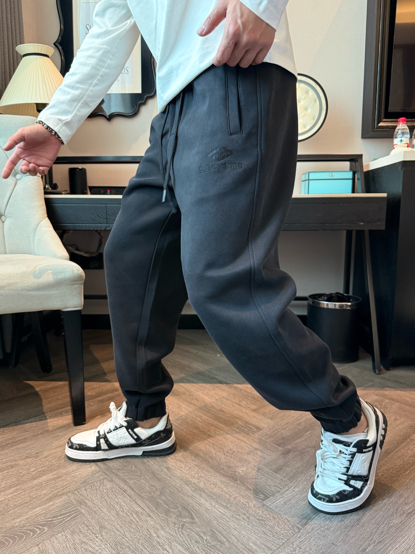 Casual Pants Man
